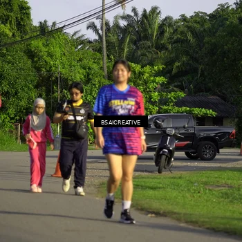 Runner Photo 8031888