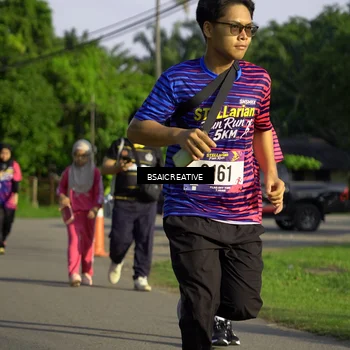 Runner Photo 8031893