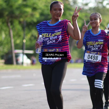 Runner Photo 8031894