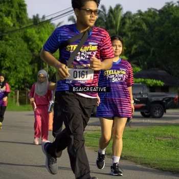 Runner Photo 8031896