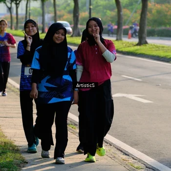 Runner Photo 8031907