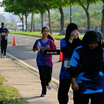 Runner Photo 8031908