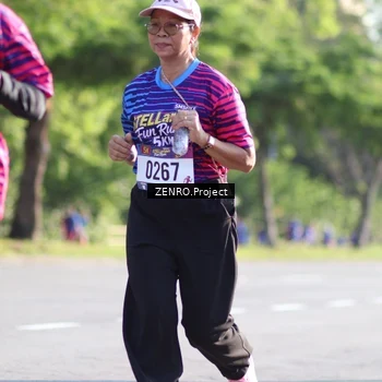 Runner Photo 8031909