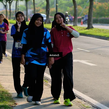 Runner Photo 8031910