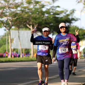 Runner Photo 8031915