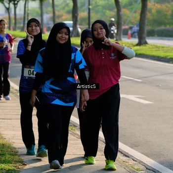 Runner Photo 8031916