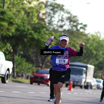 Runner Photo 8031919