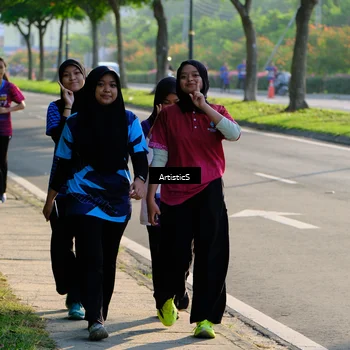 Runner Photo 8031920