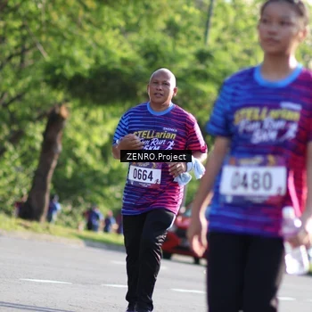Runner Photo 8031921