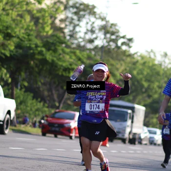 Runner Photo 8031924