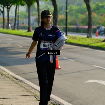 Runner Photo 8031933