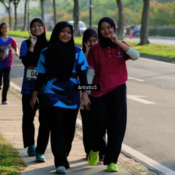 Runner Photo 8031934