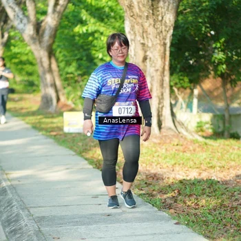 Runner Photo 8031948