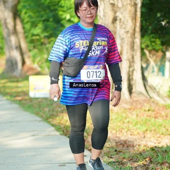 Runner Photo 8031953