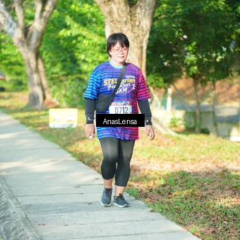 Runner Photo 8031954
