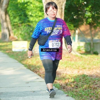 Runner Photo 8031957