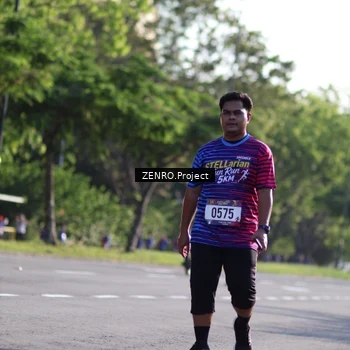 Runner Photo 8031960