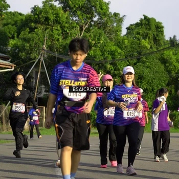 Runner Photo 8031963