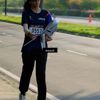 Runner Photo 8031965