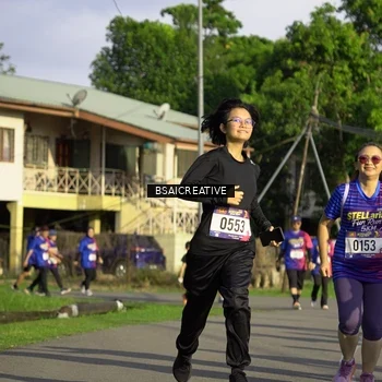 Runner Photo 8031969