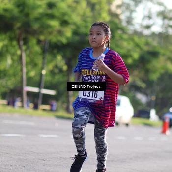 Runner Photo 8031976
