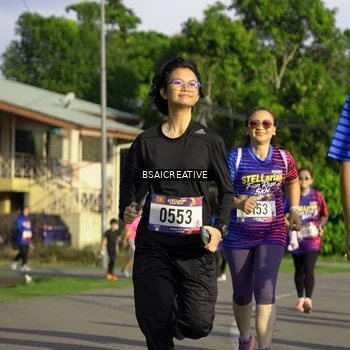 Runner Photo 8031981