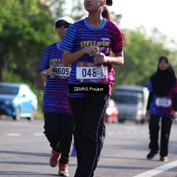 Runner Photo 8031984