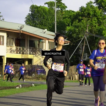 Runner Photo 8031990