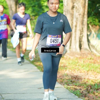Runner Photo 8032005
