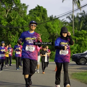 Runner Photo 8032011