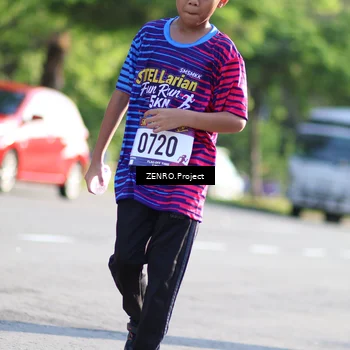 Runner Photo 8032015