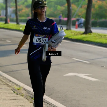 Runner Photo 8032020