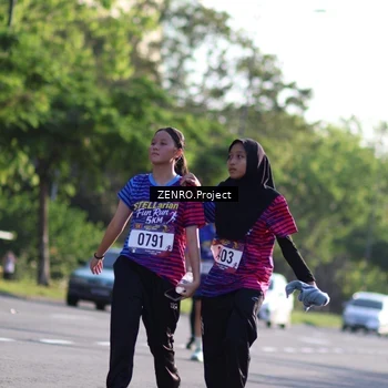 Runner Photo 8032022