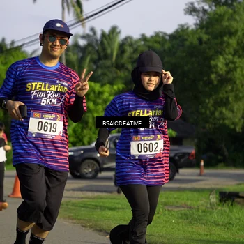 Runner Photo 8032025