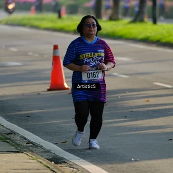 Runner Photo 8032032