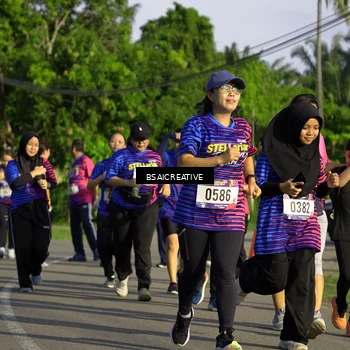 Runner Photo 8032033