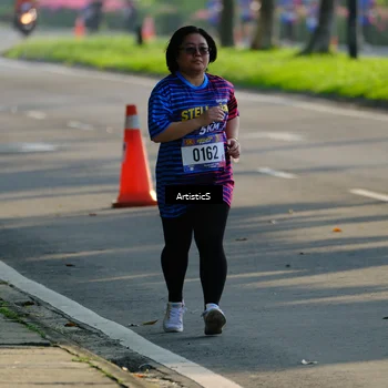 Runner Photo 8032034