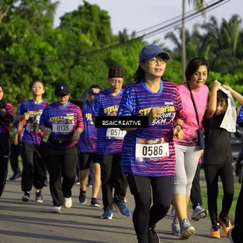Runner Photo 8032047