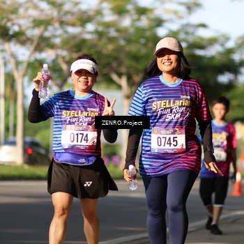 Runner Photo 8032053