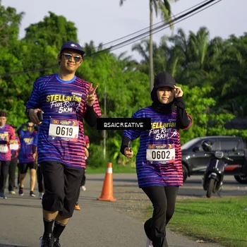 Runner Photo 8032057
