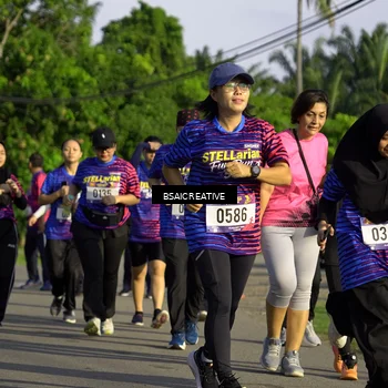 Runner Photo 8032059