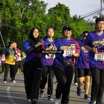 Runner Photo 8032060