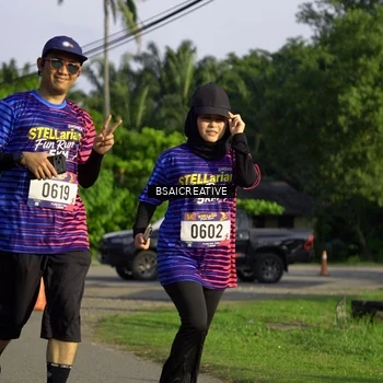 Runner Photo 8032061