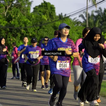 Runner Photo 8032062