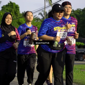 Runner Photo 8032066