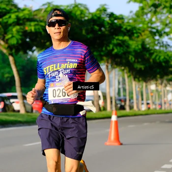 Runner Photo 8032068