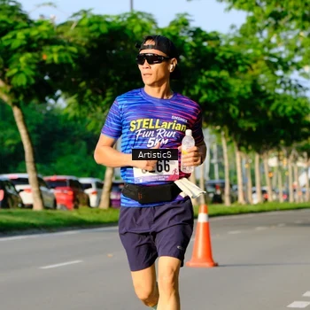 Runner Photo 8032069