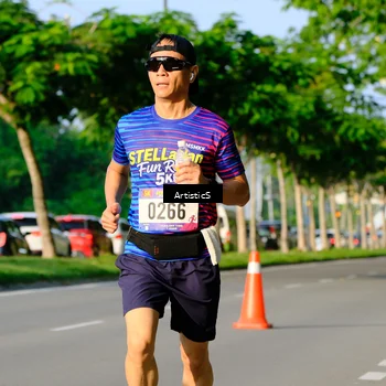 Runner Photo 8032077