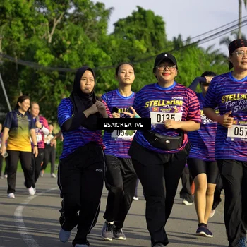 Runner Photo 8032078