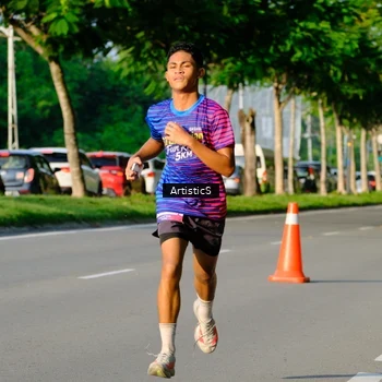 Runner Photo 8032085
